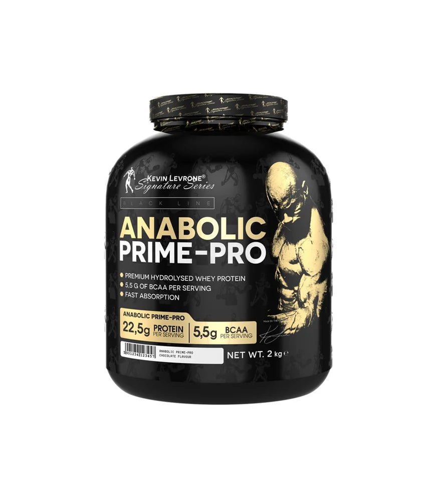 ANABOLIC PRIME PRO