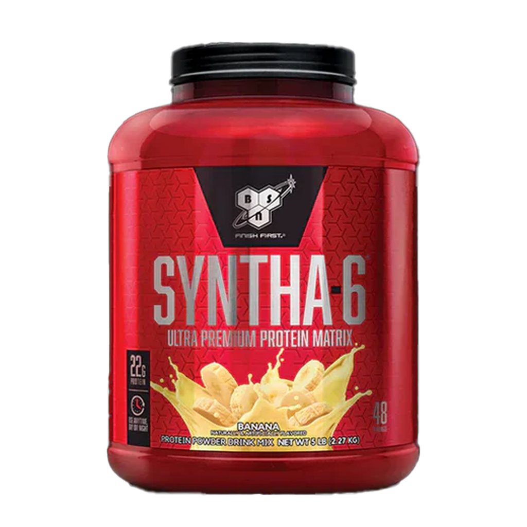 Syntha 6 by BSN